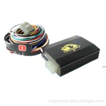 Portable GPS Tracker (I-AVL11)